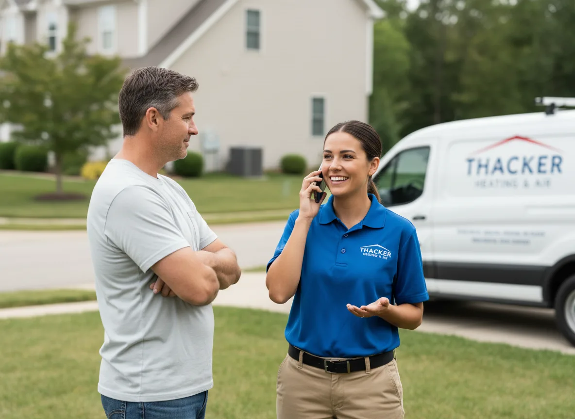 Ac Repair Londonderry, OH FAQs